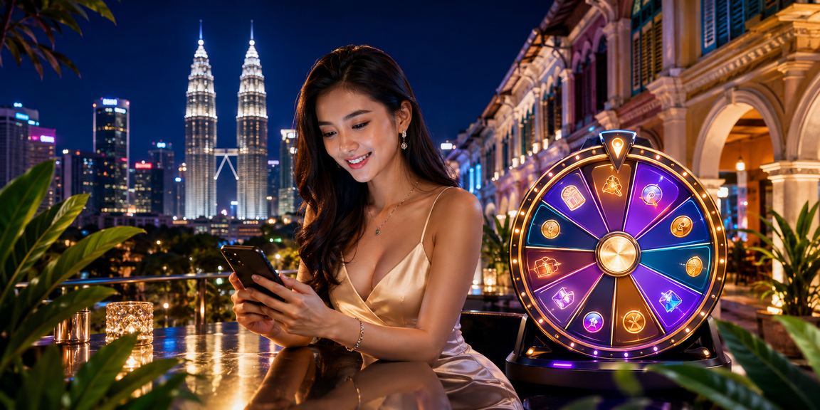 Tentang Kaisar 2 — Platform Permainan Malaysia