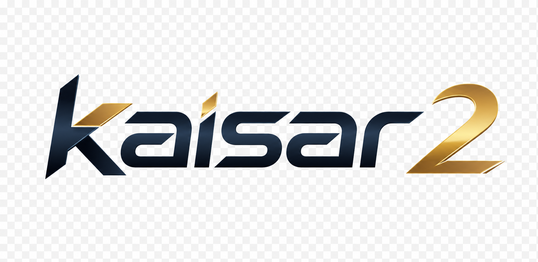 kaisar 2 logo